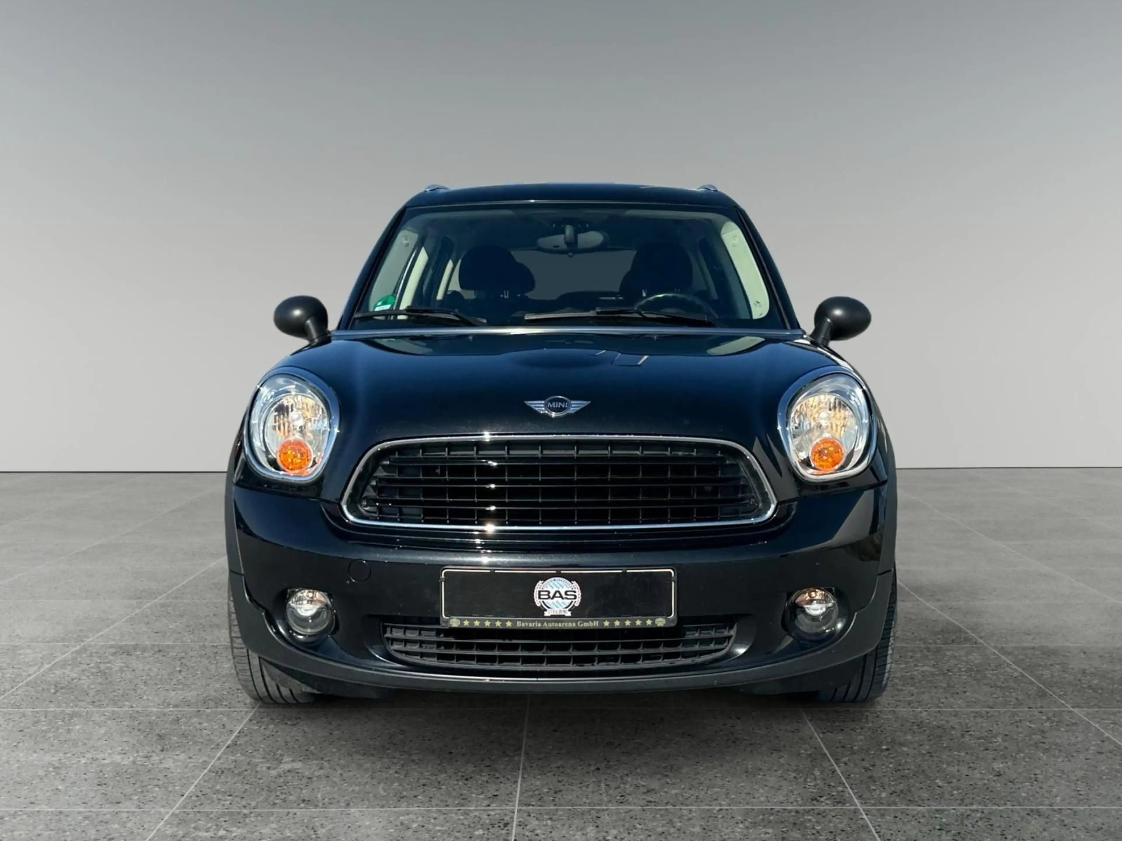 MINI One Countryman 1.6l 1.Hand 8fach TüV & Service — photo 2