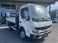 Fuso Canter 6S15 Weiß - thumbnail 2