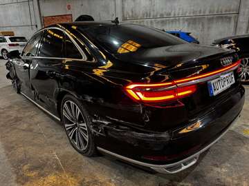 50 TDI quattro tiptronic 9.75