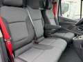 Renault Trafic FOURGON L1H1 3T BLUE DCI 150 AUTO BVA9 RED EDITION Gris - thumbnail 10