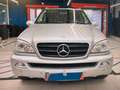 Mercedes-Benz ML 350 Klasse ML 350 Silber - thumbnail 2