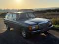 Mercedes-Benz 280 TE Faible kilométrage Blau - thumbnail 22