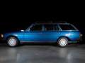 Mercedes-Benz 280 TE Faible kilométrage Blau - thumbnail 9