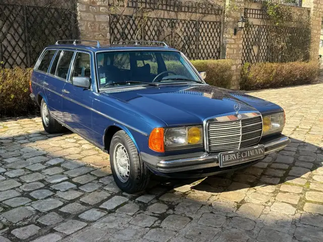 Mercedes-Benz 280 AUTHENTIQUE