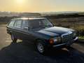 Mercedes-Benz 280 TE Faible kilométrage Blau - thumbnail 11