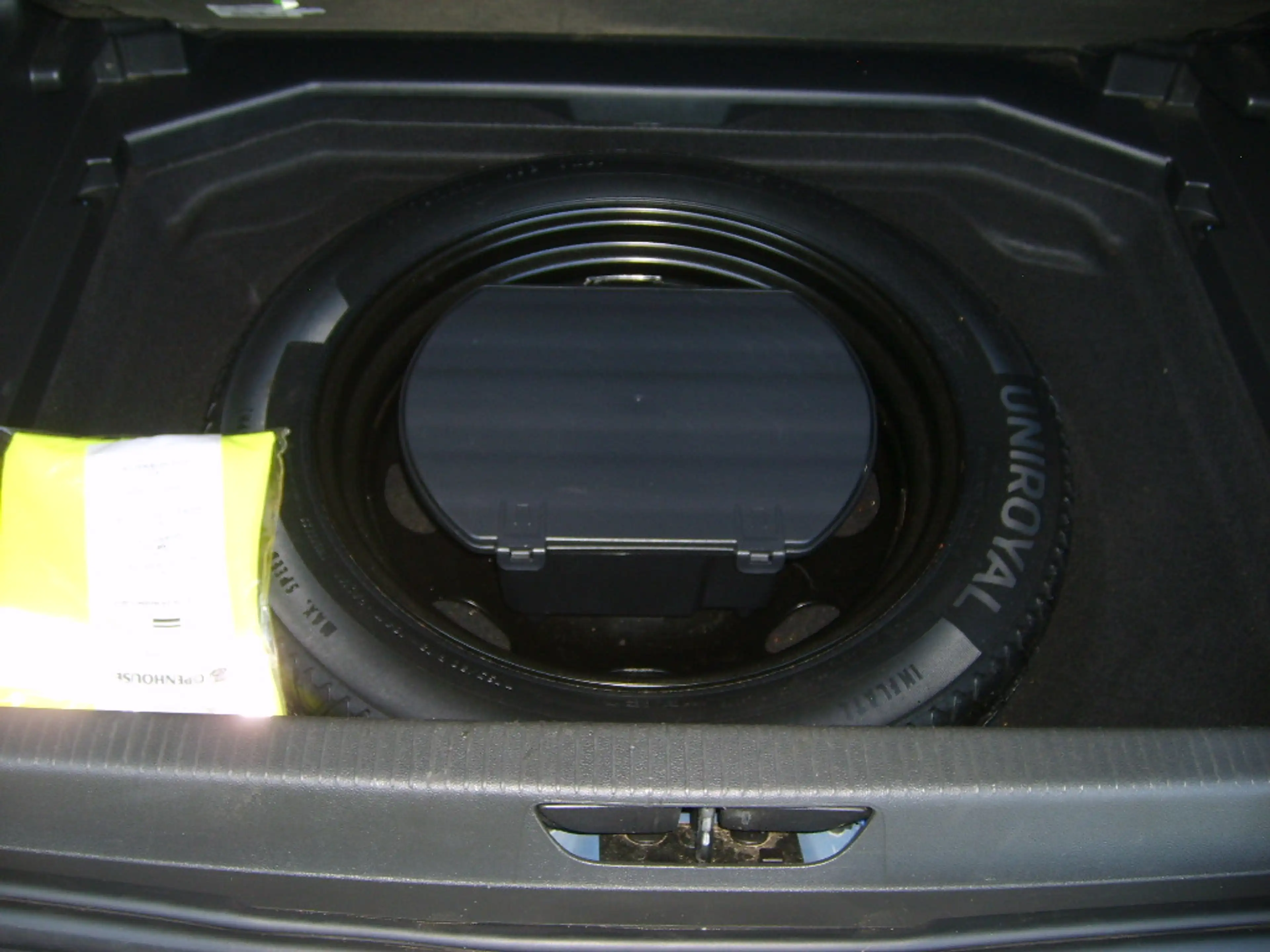 Opel Grandland X 1.2 Turbo Ultimate — photo 14