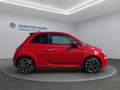 Fiat 500 S Rot - thumbnail 4