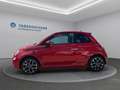 Fiat 500 S Rot - thumbnail 8