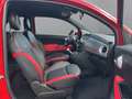 Fiat 500 S Rot - thumbnail 16