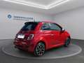 Fiat 500 S Rot - thumbnail 5
