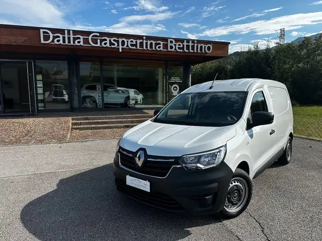 Renault Kangoo EXPRESS BLUE DCI 95 VAN
