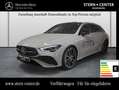 Mercedes-Benz CLA 200 AMG+DISTRONIC+PANO+AHK+++ Gris - thumbnail 1