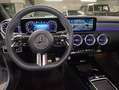 Mercedes-Benz CLA 200 AMG+DISTRONIC+PANO+AHK+++ Gris - thumbnail 4