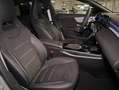 Mercedes-Benz CLA 200 AMG+DISTRONIC+PANO+AHK+++ Gris - thumbnail 5