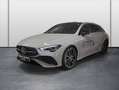 Mercedes-Benz CLA 200 AMG+DISTRONIC+PANO+AHK+++ Gris - thumbnail 13