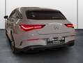 Mercedes-Benz CLA 200 AMG+DISTRONIC+PANO+AHK+++ Gris - thumbnail 3