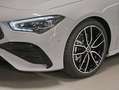 Mercedes-Benz CLA 200 AMG+DISTRONIC+PANO+AHK+++ Gris - thumbnail 12