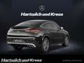 Mercedes-Benz GLE 53 AMG AMG GLE 53 4Matic+Pano+360°Kamera+Burmester+Memory Noir - thumbnail 5