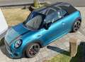 MINI John Cooper Works Cabrio John Cooper Works Blau - thumbnail 1