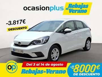 1.5 i-MMD Confort