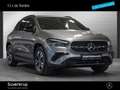 Mercedes-Benz GLA 200 NIGHT PROGRESSIVE 360 AHK DISTR KAMERA Gris - thumbnail 1
