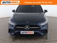 Mercedes-Benz A 200 d AMG Line Blau - thumbnail 9