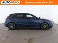 Mercedes-Benz A 200 d AMG Line Blau - thumbnail 7