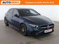 Mercedes-Benz A 200 d AMG Line Blau - thumbnail 8