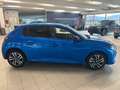 Peugeot 208 208 II 2019 1.5 bluehdi Allure s Blau - thumbnail 4