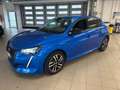 Peugeot 208 208 II 2019 1.5 bluehdi Allure s Blau - thumbnail 1