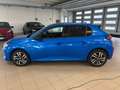 Peugeot 208 208 II 2019 1.5 bluehdi Allure s Blau - thumbnail 2