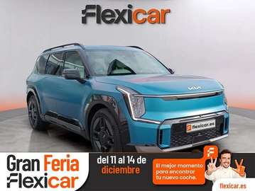 GT-Line 99,8kWh 283kW AWD 7pl