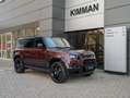 Land Rover Defender 110 P300e *SEDONA EDITION* Limited 22"LM Velgen | Rot - thumbnail 3