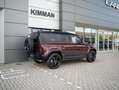 Land Rover Defender 110 P300e *SEDONA EDITION* Limited 22"LM Velgen | Rot - thumbnail 8