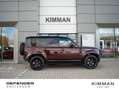 Land Rover Defender 110 P300e *SEDONA EDITION* Limited 22"LM Velgen | Rot - thumbnail 1