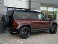 Land Rover Defender 110 P300e *SEDONA EDITION* Limited 22"LM Velgen | Rot - thumbnail 7