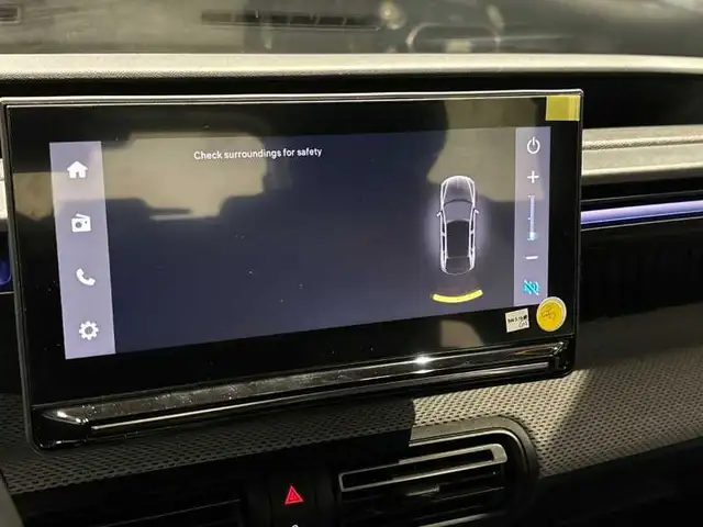 Citroen C3 view 12
