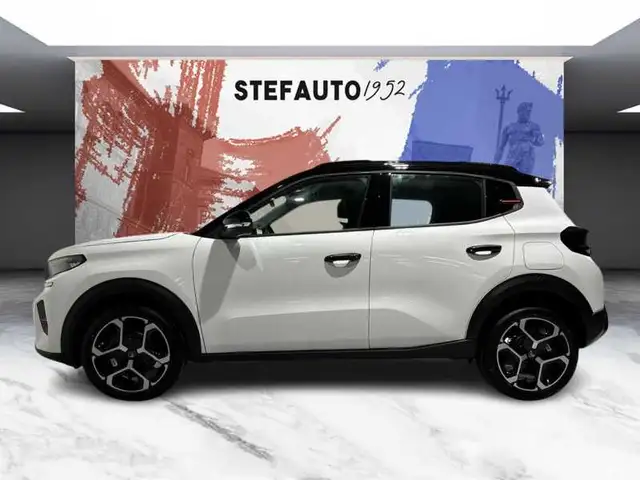 Citroen C3 view 3