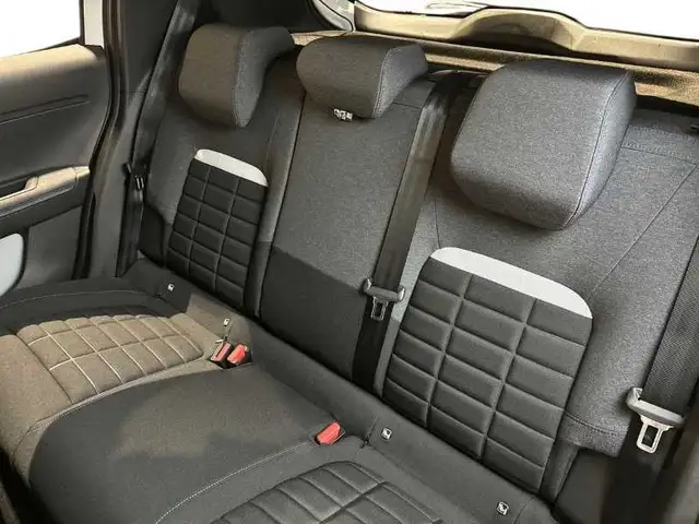 Citroen C3 view 9