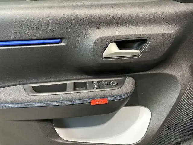Citroen C3 view 10