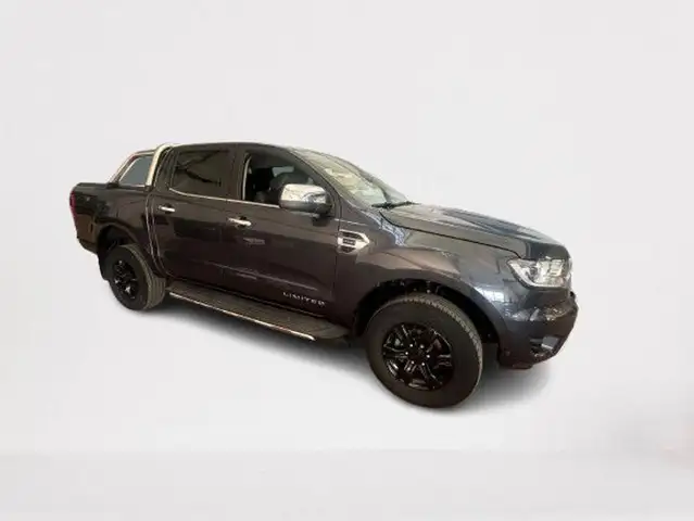 Ford Ranger 2.0 ECOBLUE aut. 205 CV DC Limited 5 posti