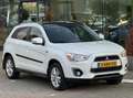 Mitsubishi ASX 1.6 Cleartec Intense Clima Cruise Trekhaak NAP Blanc - thumbnail 5