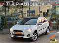 Mitsubishi ASX 1.6 Cleartec Intense Clima Cruise Trekhaak NAP Blanc - thumbnail 1