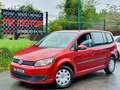 Volkswagen Touran 🟢1.6 DIESEL 105CV - GPS - CRUISE - AIRCO Rouge - thumbnail 15