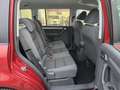 Volkswagen Touran 🟢1.6 DIESEL 105CV - GPS - CRUISE - AIRCO Rouge - thumbnail 12