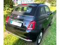 Fiat 500C DolceVita 1.0 Mild Hybrid EU6d MY21 UConnect DAB Schwarz - thumbnail 3