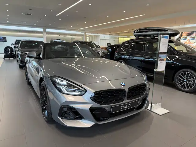 BMW Z4 2.0iAS sDrive20i