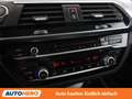 BMW X3 xDrive 20d Advantage Schwarz - thumbnail 27