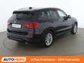 BMW X3 xDrive 20d Advantage Schwarz - thumbnail 6