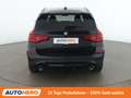 BMW X3 xDrive 20d Advantage Schwarz - thumbnail 5